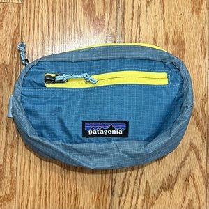 Patagonia Ultralight Black Hole Mini Hip Pack - Unisex